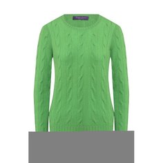Кашемировый пуловер Ralph Lauren