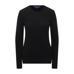Кашемировый пуловер Ralph Lauren
