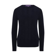 Кашемировый пуловер Ralph Lauren