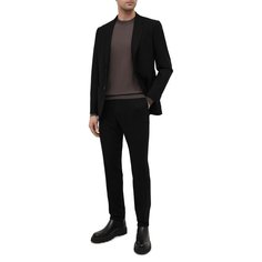 Шерстяной костюм Z Zegna