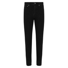 Джинсы Saint Laurent