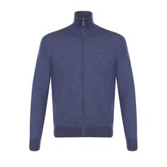 Шерстяной кардиган Brioni