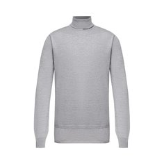 Шерстяной свитер Balmain