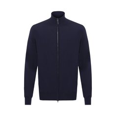Шерстяной кардиган Brioni