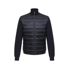 Комбинированный кардиган Ralph Lauren