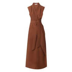 Хлопковое платье Brunello Cucinelli
