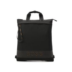 Текстильный рюкзак BOSS