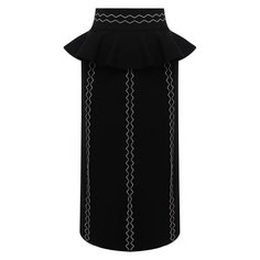Юбка Alexander McQueen