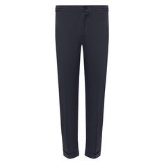 Льняные брюки Kiton