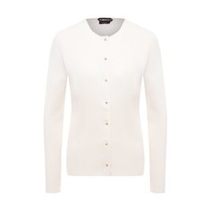 Кардиган из кашемира и шелка Tom Ford