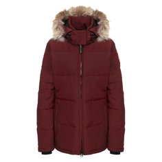 Парка Chelsea Canada Goose