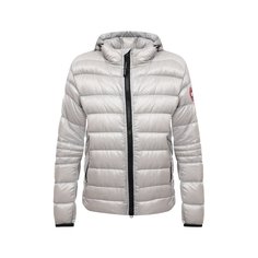 Пуховая куртка Crofton Canada Goose