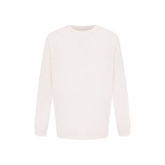 Хлопковый лонгслив Bottega Veneta