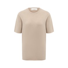 Кашемировая футболка Extreme Cashmere