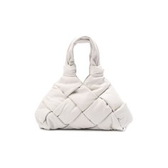 Сумка Padded Lock small Bottega Veneta