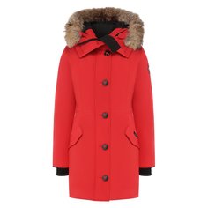 Парка Rossclair Canada Goose