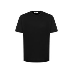 Хлопковая футболка Brioni