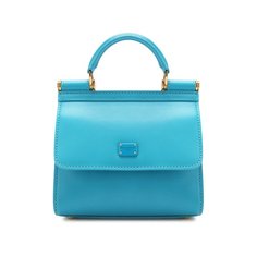 Сумка Sicily 58 mini Dolce & Gabbana