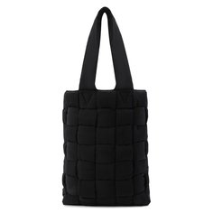 Сумка-шопер Padded Bottega Veneta