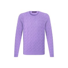Кашемировый джемпер Ralph Lauren