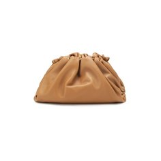 Клатч Pouch mini Bottega Veneta