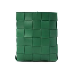 Сумка Cassette Messenger Bottega Veneta