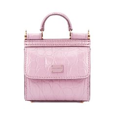 Сумка Sicily 58 nano Dolce & Gabbana