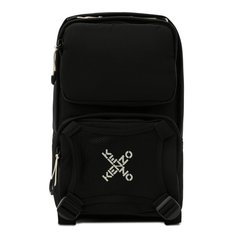 Текстильный рюкзак Kenzo Sport Kenzo