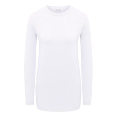 Хлопковый лонгслив Brunello Cucinelli