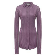 Шерстяной кардиган Bottega Veneta