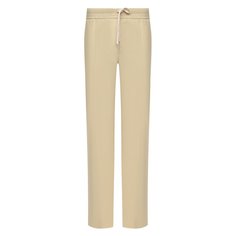 Брюки из вискозы Tom Ford