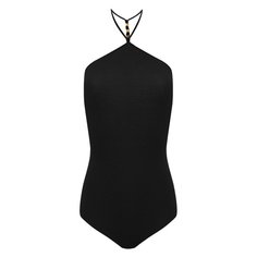 Боди из кашемира Bottega Veneta