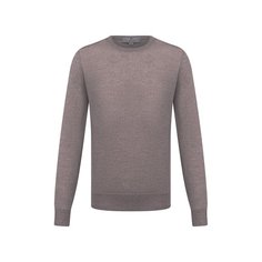 Шерстяной джемпер Canali