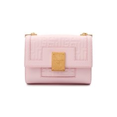 Сумка 1945 small Balmain