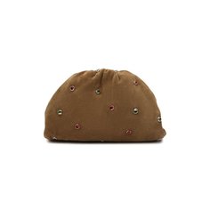 Клатч Pouch mini Bottega Veneta