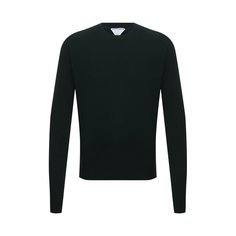 Шерстяной джемпер Bottega Veneta