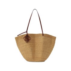 Сумка Basket Loewe