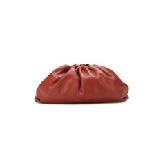 Клатч Pouch Bottega Veneta