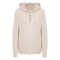 Кашемировый кардиган Brunello Cucinelli