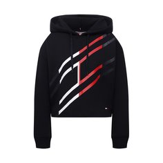 Хлопковое худи Tommy Hilfiger