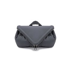 Кожаная поясная сумка Beak Bottega Veneta