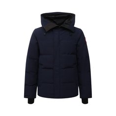 Пуховая куртка Macmillan Canada Goose