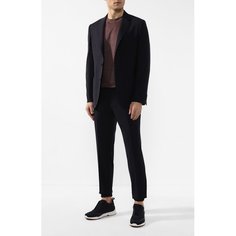 Шерстяной костюм Z Zegna