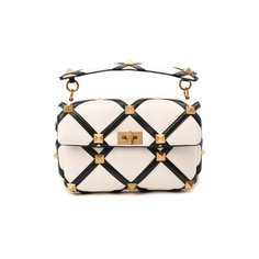 Сумка Roman Stud large Valentino