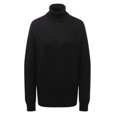 Свитер из кашемира и шелка Brunello Cucinelli