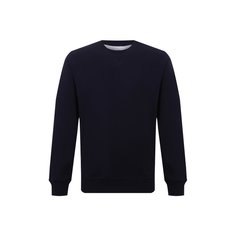 Хлопковый свитшот Brunello Cucinelli