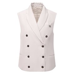 Жилет Brunello Cucinelli
