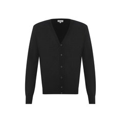 Кардиган из смеси шерсти и кашемира Brioni