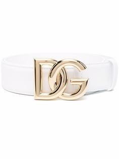 Dolce & Gabbana ремень с логотипом