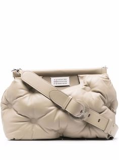 Maison Margiela сумка на плечо Glam Slam среднего размера